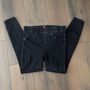 SPANX Black Women's Jeans